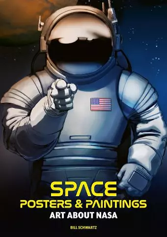 Space: Posters & Paintings cover