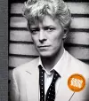 David Bowie by Denis O'Regan cover