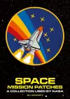 Space Mission Patches cover