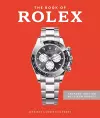 The Book of Rolex cover