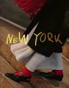 New York. In Fashion cover