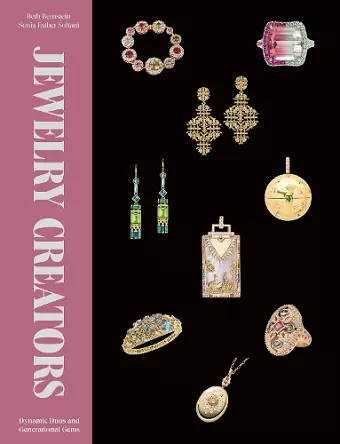 Jewelry Creators cover