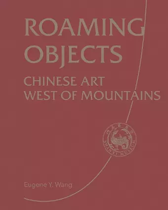 Roaming Objects cover