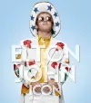 Elton John: Icon cover