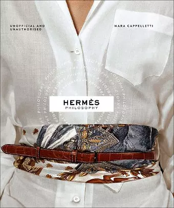 Hermés Philosophy cover