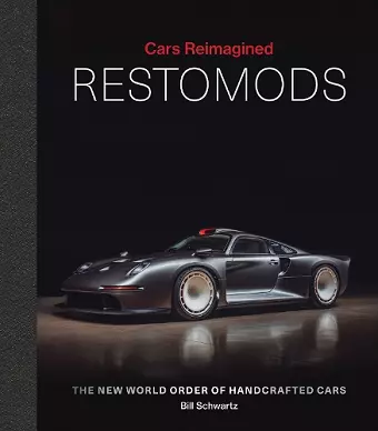 Restomods cover