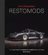 Restomods cover