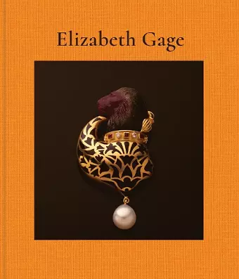 Elizabeth Gage cover