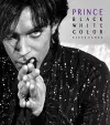 Prince: Black, White, Color cover