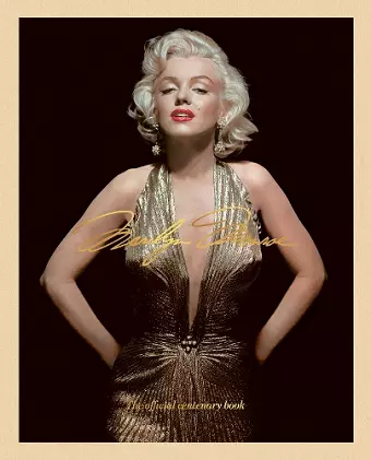 Marilyn Monroe 100 cover
