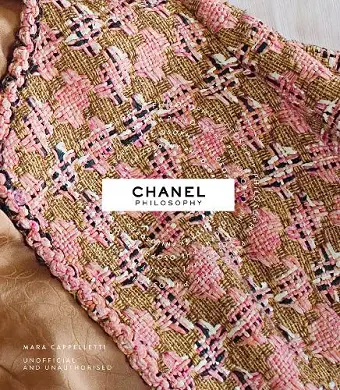 Chanel Philosophy cover