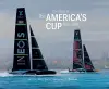 The Story of the America’s Cup 1851-2024 cover