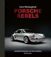 Porsche Rebels cover