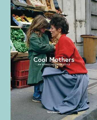 Cool Mothers cover