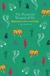 The Wonderful Wizard of Oz cover