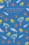 The Swiss Family Robinson cover