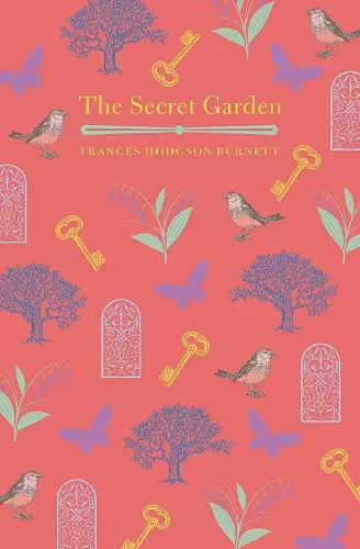 The Secret Garden cover