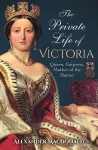 The Private Life of Victoria cover