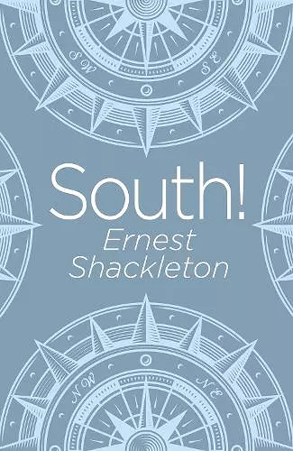 South! cover