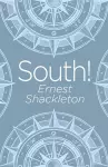 South! cover