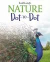 Nature Dot-to-Dot cover
