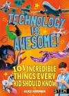 Technology Is Awesome! cover