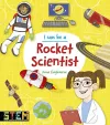 I Can Be a Rocket Scientist cover