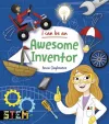 I Can Be an Awesome Inventor cover