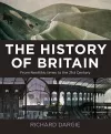 The History of Britain cover