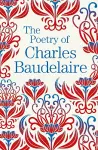The Poetry of Charles Baudelaire cover