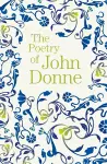 The Poetry of John Donne cover