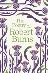 The Poetry of Robert Burns cover