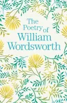 The Poetry of William Wordsworth cover