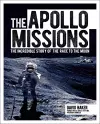 The Apollo Missions cover