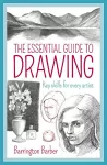 The Essential Guide to Drawing cover