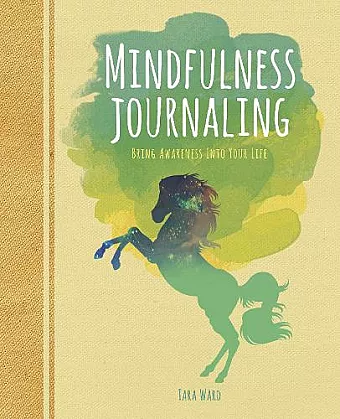 Mindfulness Journaling cover