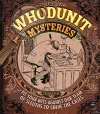 Whodunit Mysteries cover
