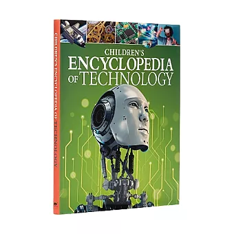 Children's Encyclopedia of Technology cover