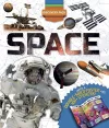 Discovery Pack: Space cover