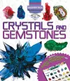 Discovery Pack: Crystals and Gemstones cover