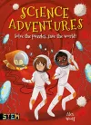 Science Adventures cover