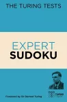 The Turing Tests Expert Sudoku cover