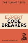 The Turing Tests Expert Code Breakers cover