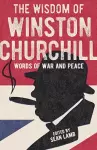 The Wisdom of Winston Churchill cover