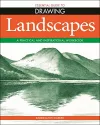 Essential Guide to Drawing: Landscapes cover