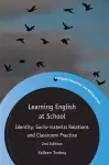 Learning English at School cover