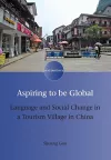 Aspiring to be Global cover