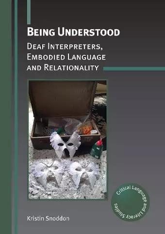 Being Understood cover