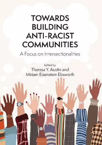 Towards Building Anti-Racist Communities cover