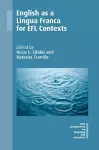 English as a Lingua Franca for EFL Contexts cover